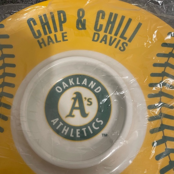 Chip and Chili Platter - Picture 3 of 4